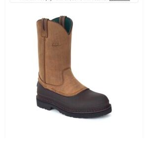 Georgia Muddog Women’s Work Boots